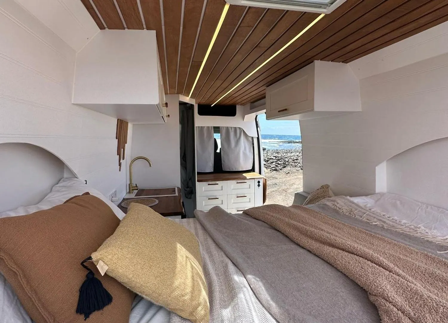 The Feather Van Puerto del Rosario  Apartment Puerto del Rosario (Fuerteventura)